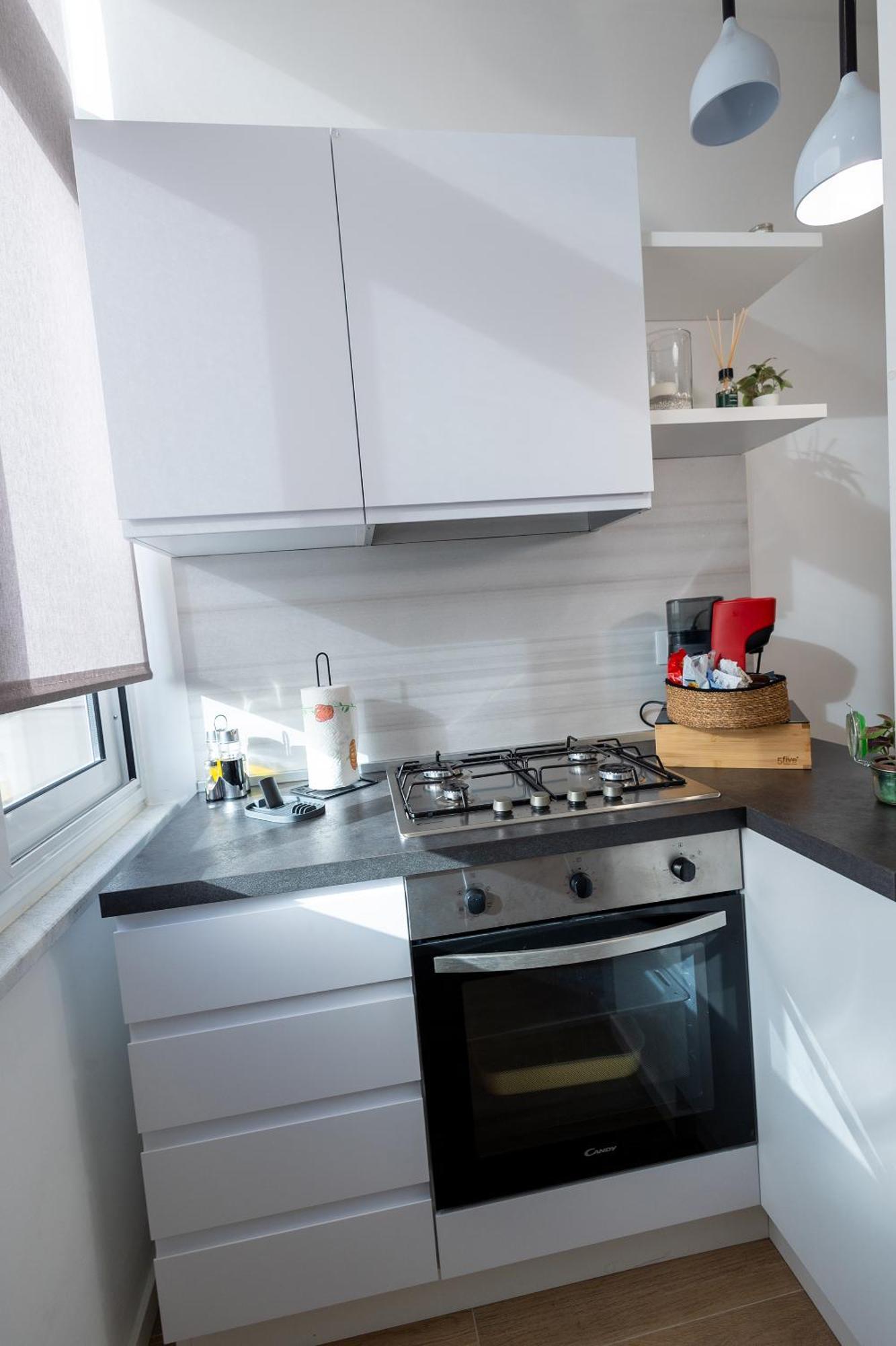 Perla Sul Mare Apartments Giardini Naxos Kültér fotó
